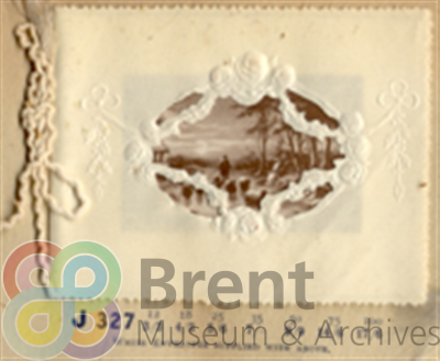 TH\CT\Museum catalogue\2D objects\1911Xmas_9_th.jpg; 8379; ;